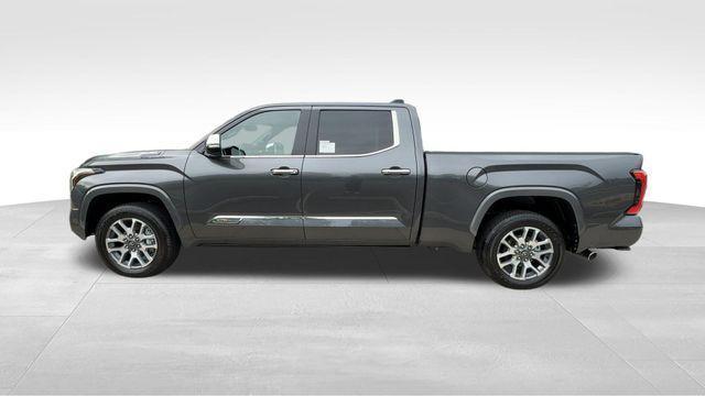 new 2025 Toyota Tundra Hybrid car, priced at $77,309