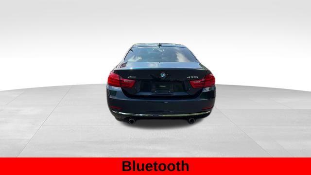 used 2016 BMW 435 car, priced at $21,988