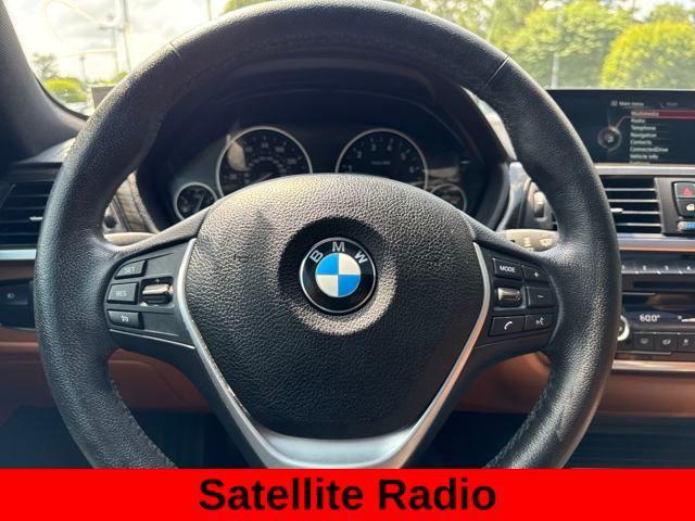 used 2016 BMW 435 car, priced at $21,988