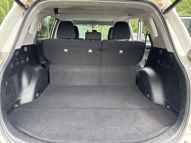 used 2016 Toyota RAV4 car, priced at $17,000