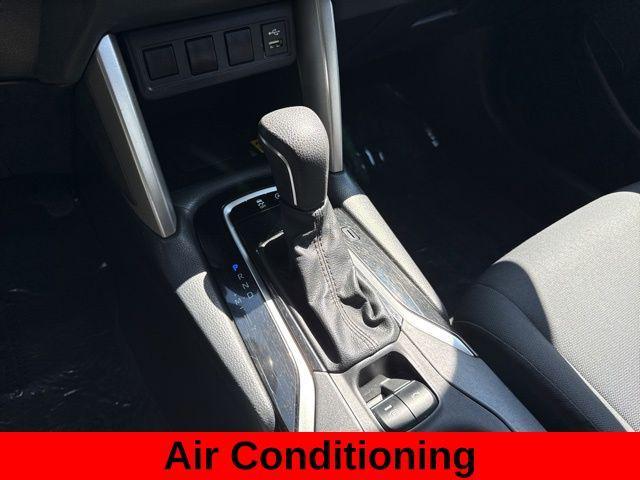 used 2022 Toyota Corolla Cross car, priced at $22,500