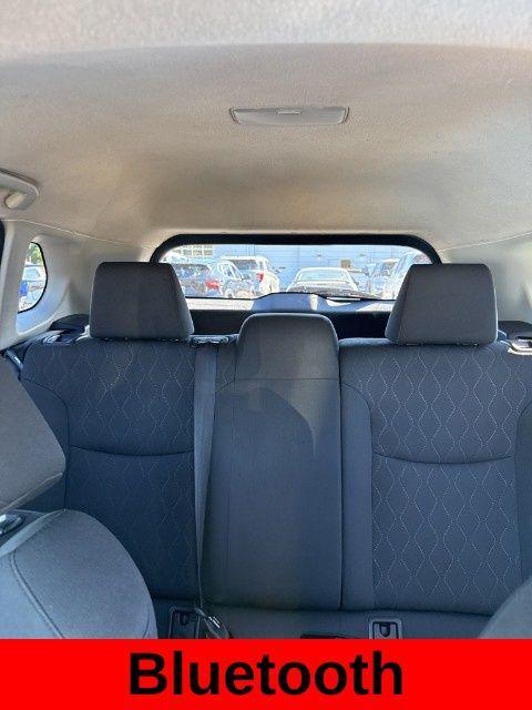 used 2022 Toyota Corolla Cross car, priced at $24,888
