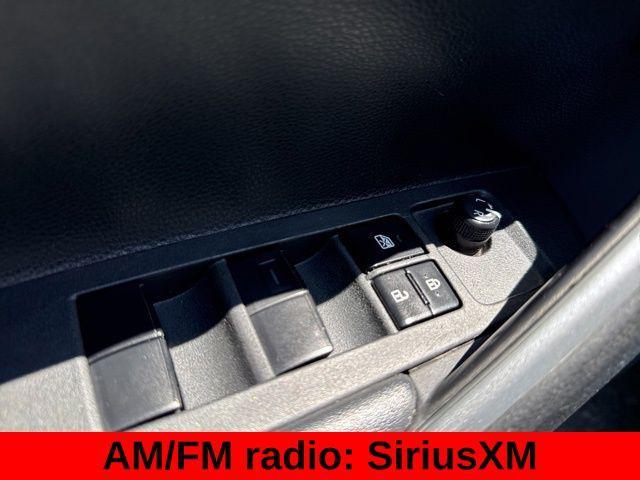 used 2022 Toyota Corolla Cross car, priced at $22,500