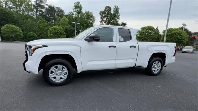 new 2024 Toyota Tundra car, priced at $39,509