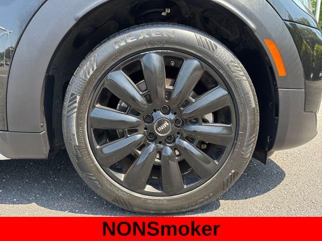 used 2022 MINI Countryman car, priced at $22,550