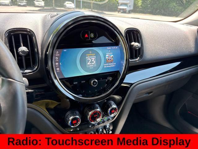 used 2022 MINI Countryman car, priced at $22,550