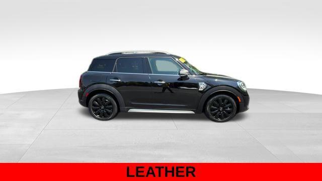used 2022 MINI Countryman car, priced at $22,550