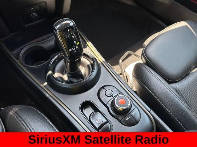 used 2022 MINI Countryman car, priced at $22,550