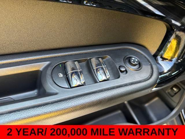 used 2022 MINI Countryman car, priced at $22,550