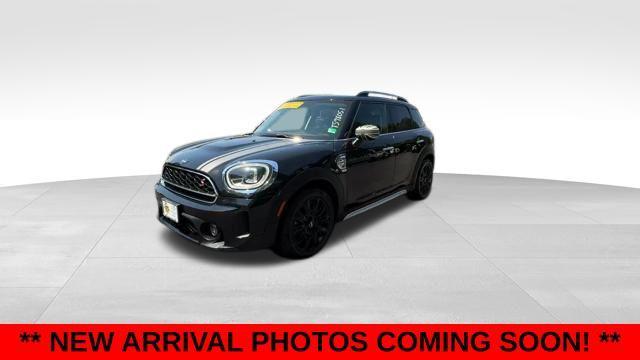 used 2022 MINI Countryman car, priced at $22,550