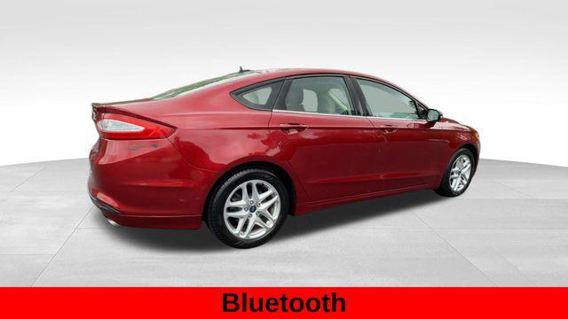 used 2013 Ford Fusion car, priced at $8,998