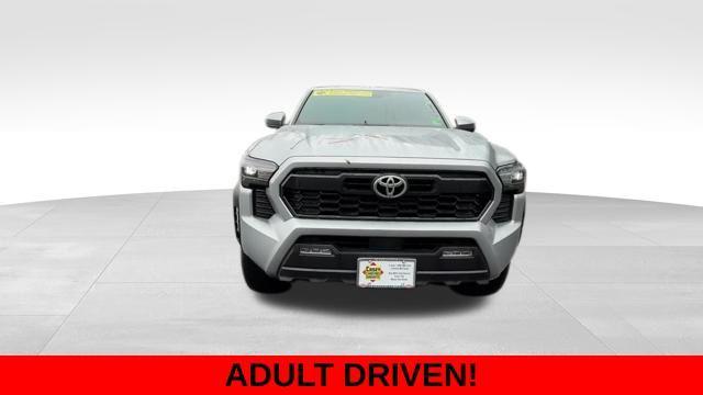 used 2024 Toyota Tacoma car, priced at $43,500