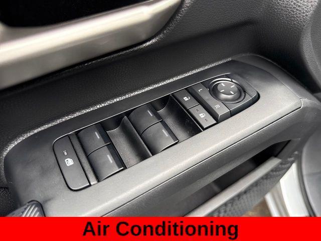 used 2024 Toyota Tacoma car, priced at $43,500