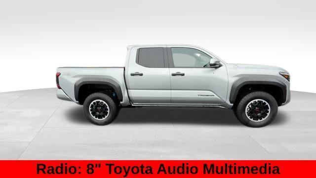 used 2024 Toyota Tacoma car, priced at $43,500
