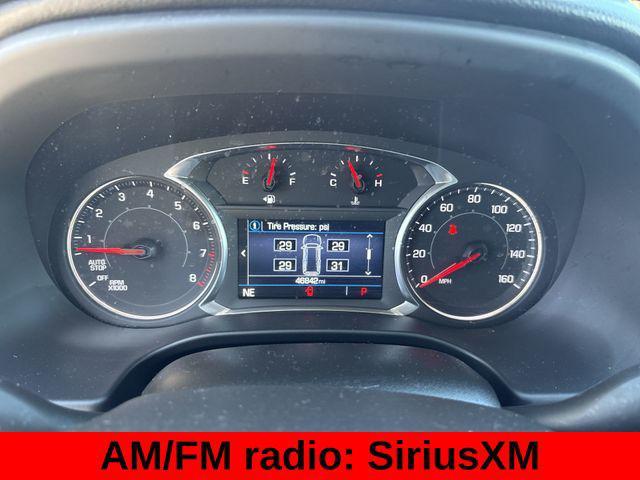 used 2021 GMC Acadia car, priced at $26,000