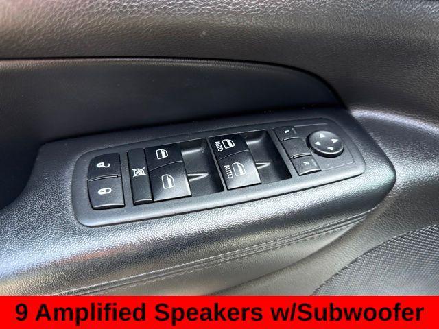 used 2018 Jeep Grand Cherokee car, priced at $20,388