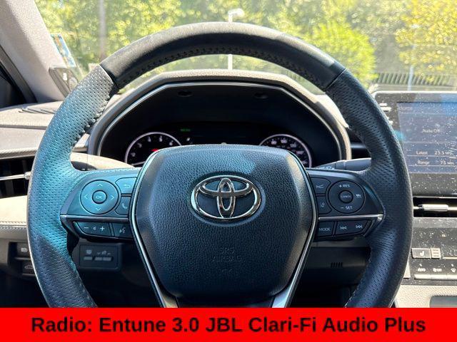 used 2019 Toyota Avalon car, priced at $30,188