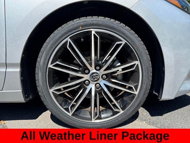 used 2019 Toyota Avalon car, priced at $30,188