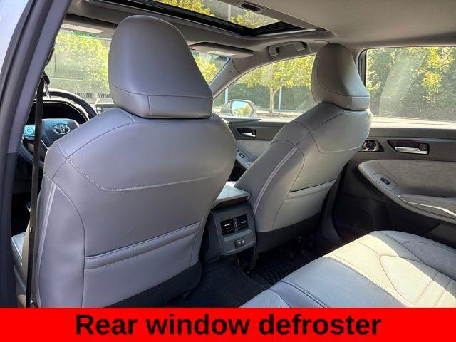 used 2019 Toyota Avalon car, priced at $30,188