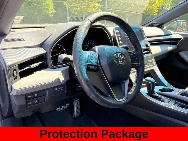 used 2019 Toyota Avalon car, priced at $30,188