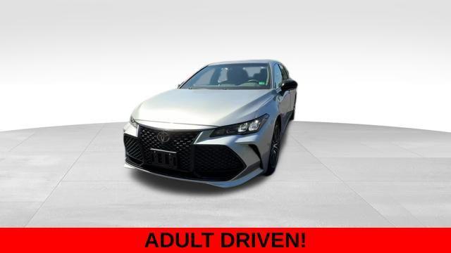 used 2019 Toyota Avalon car, priced at $30,188