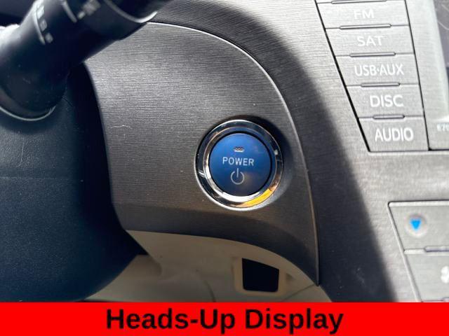 used 2012 Toyota Prius car, priced at $9,998