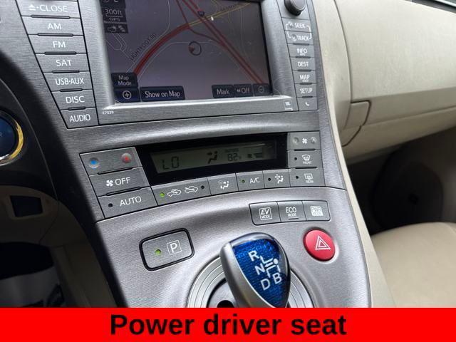used 2012 Toyota Prius car, priced at $9,998