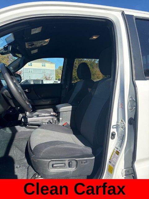 used 2023 Toyota Tacoma car, priced at $36,688