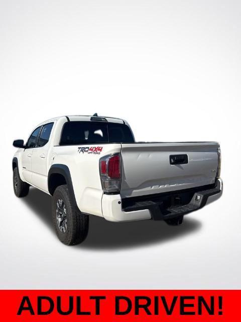 used 2023 Toyota Tacoma car, priced at $36,688