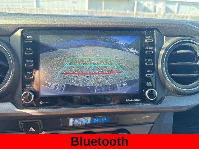 used 2023 Toyota Tacoma car, priced at $36,688