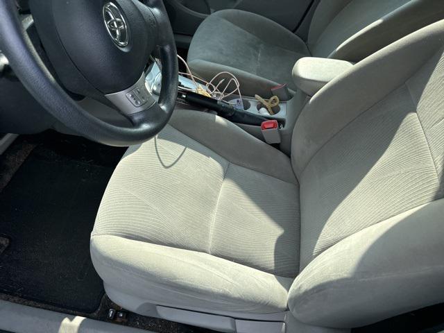 used 2012 Toyota Corolla car, priced at $12,998