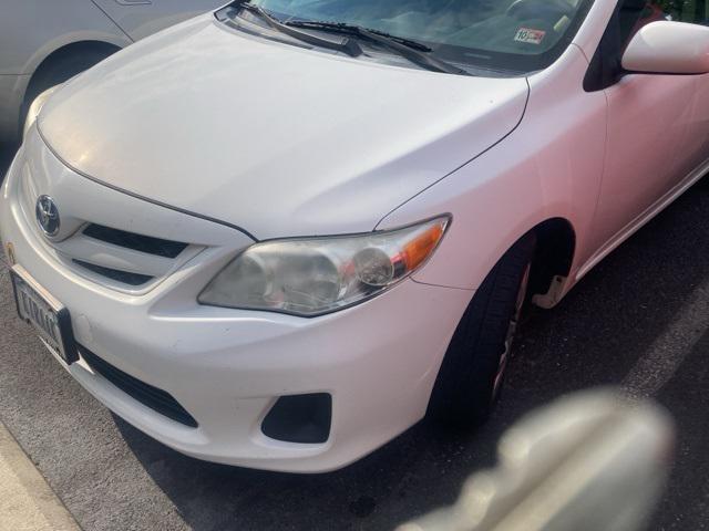 used 2012 Toyota Corolla car, priced at $12,998