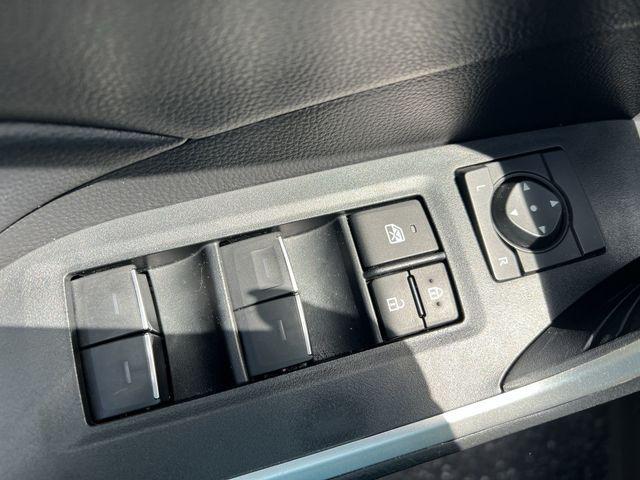 used 2024 Toyota RAV4 car, priced at $30,488