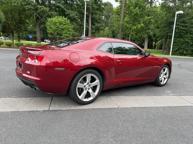 used 2010 Chevrolet Camaro car, priced at $22,500