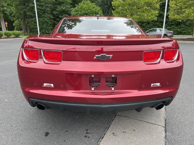 used 2010 Chevrolet Camaro car, priced at $22,500