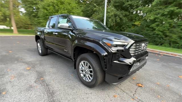 new 2024 Toyota Tacoma car, priced at $56,192