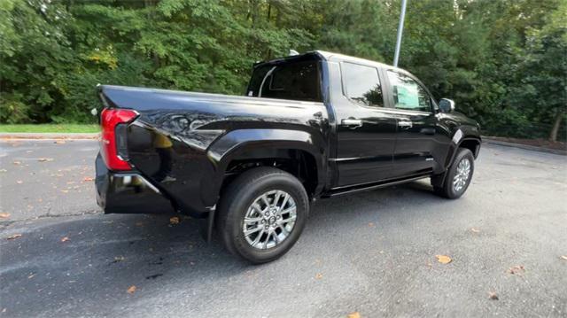 new 2024 Toyota Tacoma car, priced at $56,192