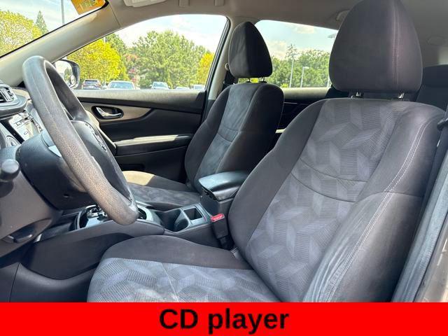 used 2015 Nissan Rogue car, priced at $12,000