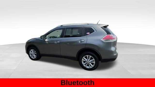 used 2015 Nissan Rogue car, priced at $12,000
