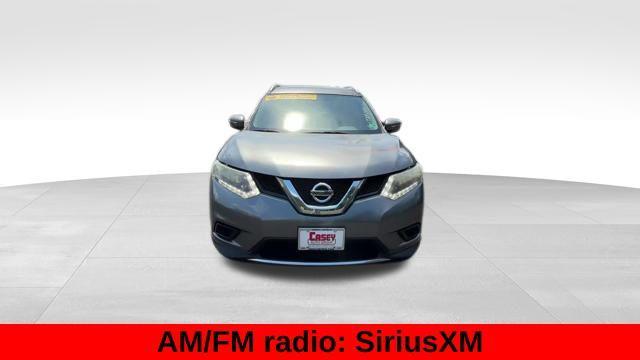 used 2015 Nissan Rogue car, priced at $12,000