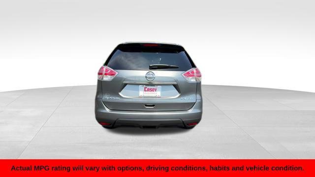 used 2015 Nissan Rogue car, priced at $12,000