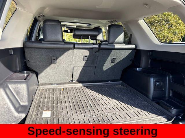 used 2021 Toyota 4Runner car, priced at $30,000