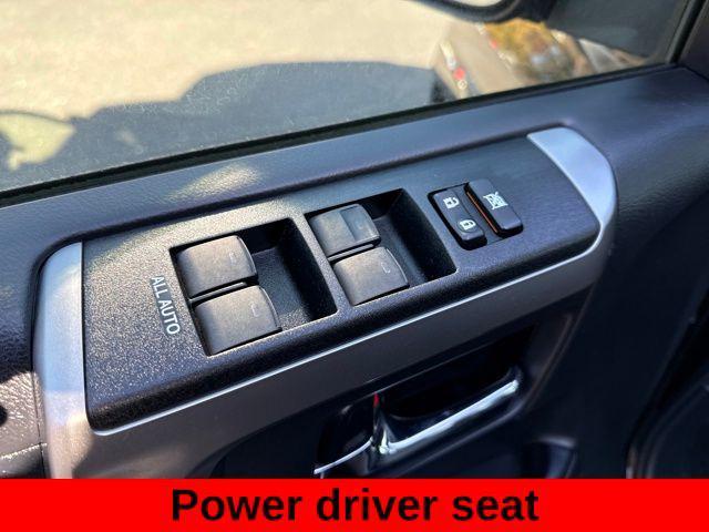 used 2021 Toyota 4Runner car, priced at $30,000