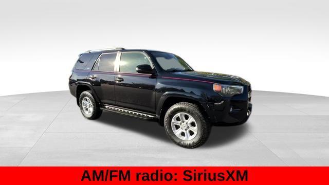 used 2021 Toyota 4Runner car, priced at $30,000