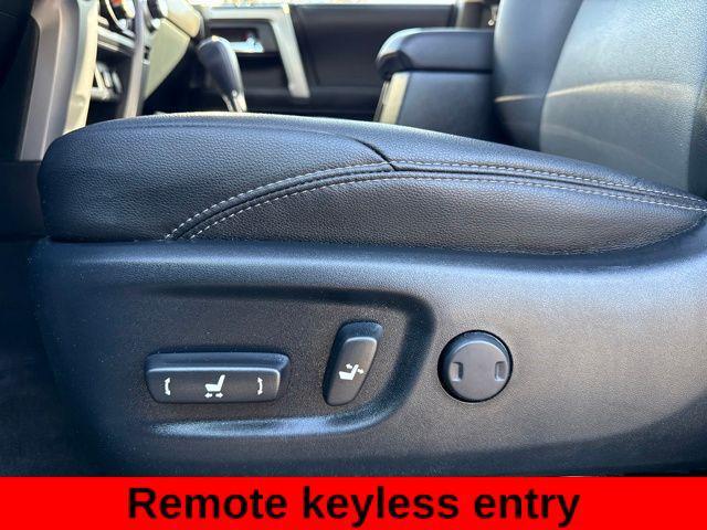 used 2021 Toyota 4Runner car, priced at $30,000