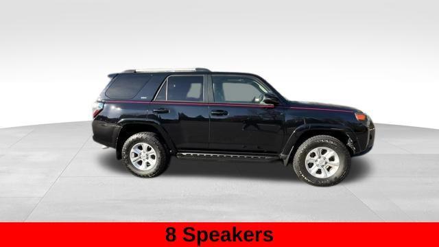 used 2021 Toyota 4Runner car, priced at $30,000
