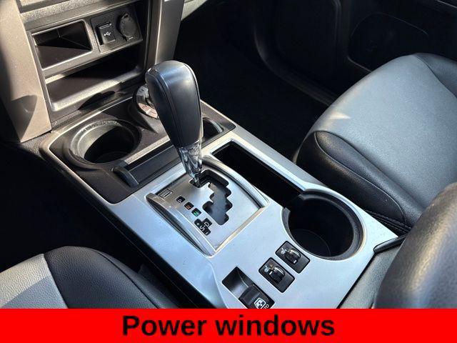 used 2021 Toyota 4Runner car, priced at $30,000