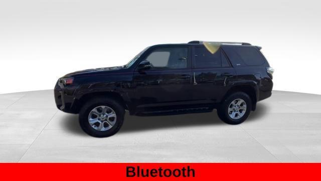 used 2021 Toyota 4Runner car, priced at $30,000