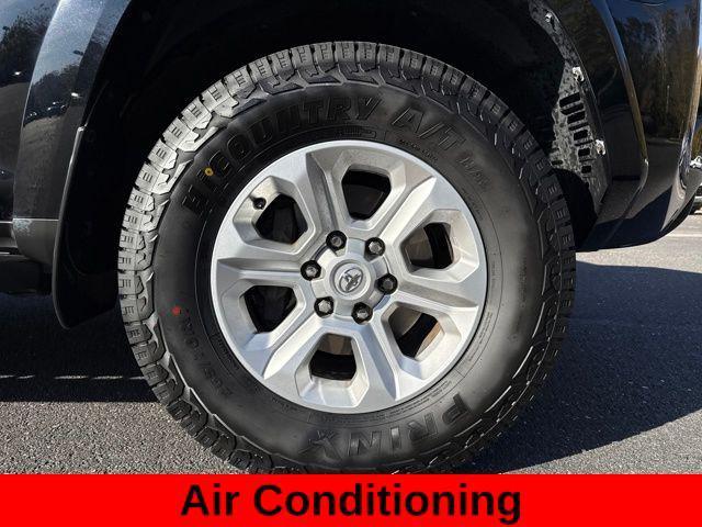 used 2021 Toyota 4Runner car, priced at $30,000