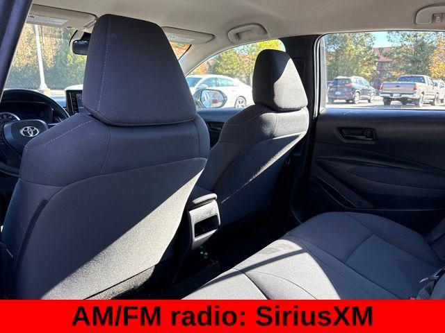 used 2022 Toyota Corolla car, priced at $18,488